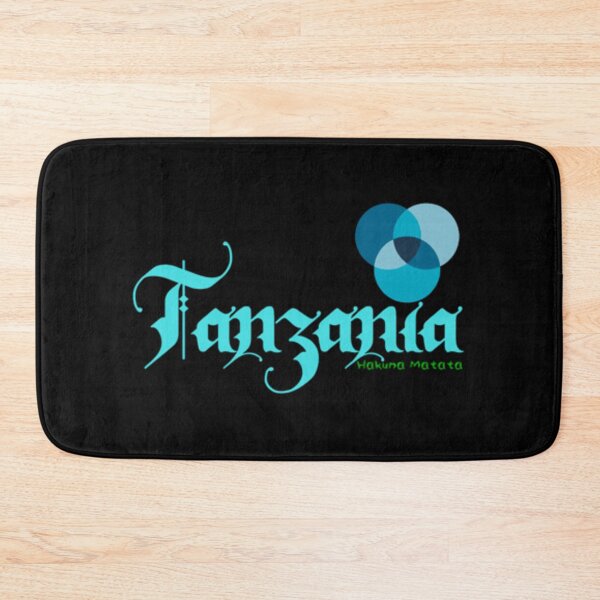 Item preview, TANZANIA - Limited Edition | Perfect Gift - Loves Cat designed and sold by eulacaviu.