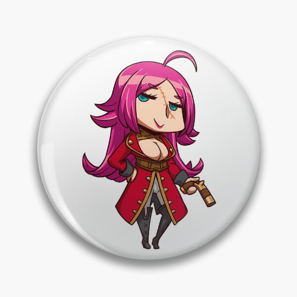 Artikelvorschau, [FGO] Francis Drake (Fahrer) entworfen und verkauft von GachaCorp.