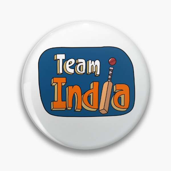 Item preview, Team India designed and sold by matsya.