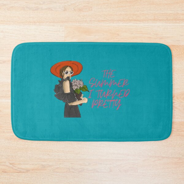 Item preview,  THE SUMMER I TURNED PRETTY designed and sold by DanaMire.