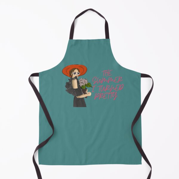 Item preview, THE SUMMER I TURNED PRETTY designed and sold by DanaMire.