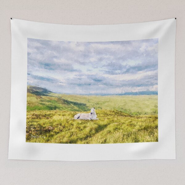Item preview, Grasslands designed and sold by Doug's Landing.