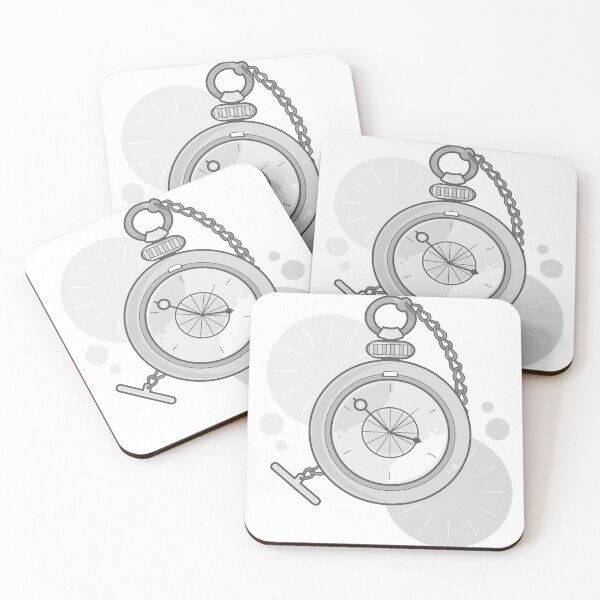 Item preview, Check Your Timepiece designed and sold by Chris Kirkby.
