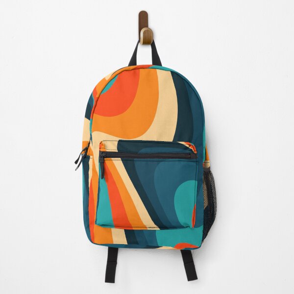 Item preview, 70s Retro Stripes  designed and sold by ind3finite.