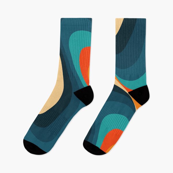 Item preview, 70s Retro Stripes  designed and sold by ind3finite.