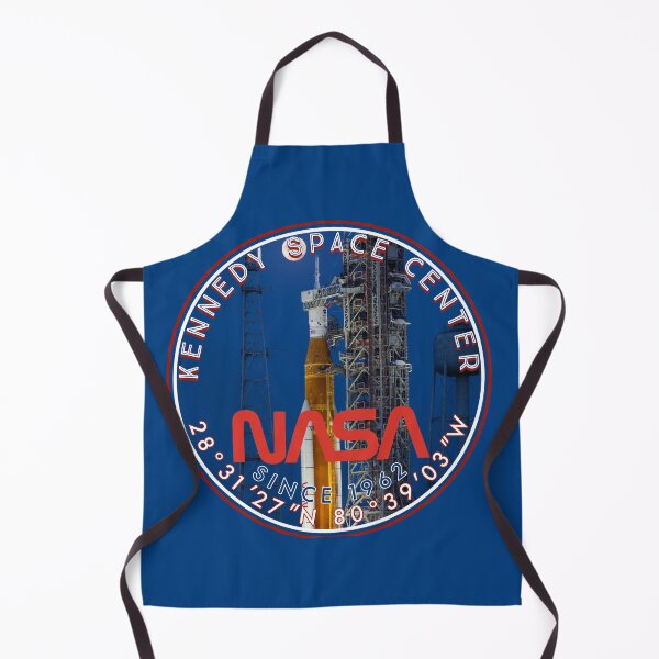 Item preview, NASA Kennedy Space Center SLS designed and sold by bfwilson.