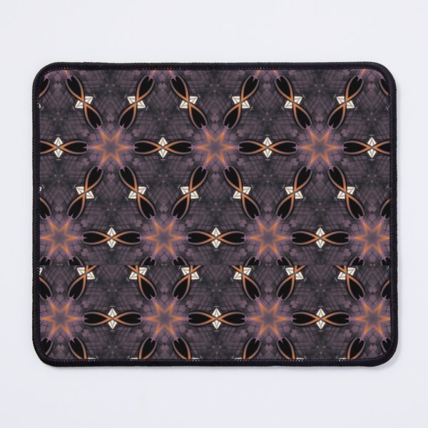 Item preview, Colorful geometric pattern designed and sold by Dutchie-Designs.