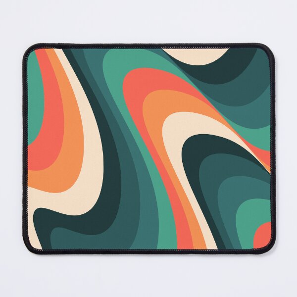 Item preview, 70s Retro Stripes  designed and sold by ind3finite.