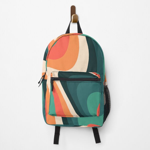 Item preview, 70s Retro Stripes  designed and sold by ind3finite.