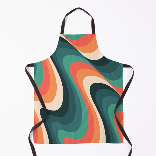 Item preview, 70s Retro Stripes  designed and sold by ind3finite.
