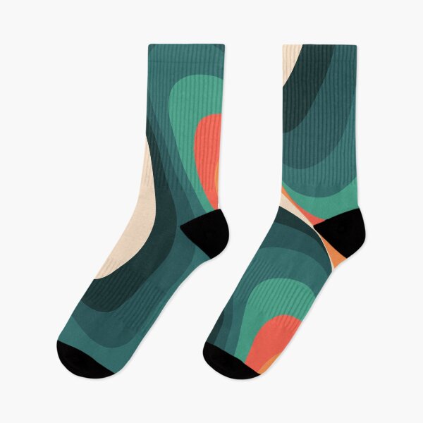 Item preview, 70s Retro Stripes  designed and sold by ind3finite.