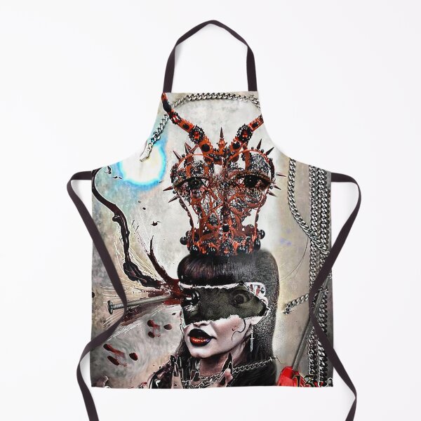 Item preview, Hellraiser designed and sold by 13xGhostz.