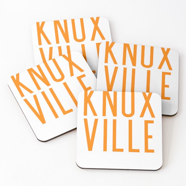 Item preview, Knoxville Logo designed and sold by ILoveKnox.