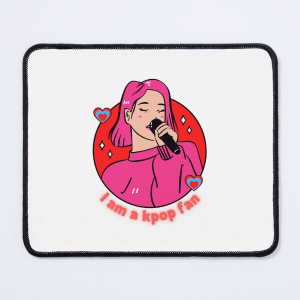 Item preview, Alexa Kpop Lovers 9 designed and sold by aprajoos.