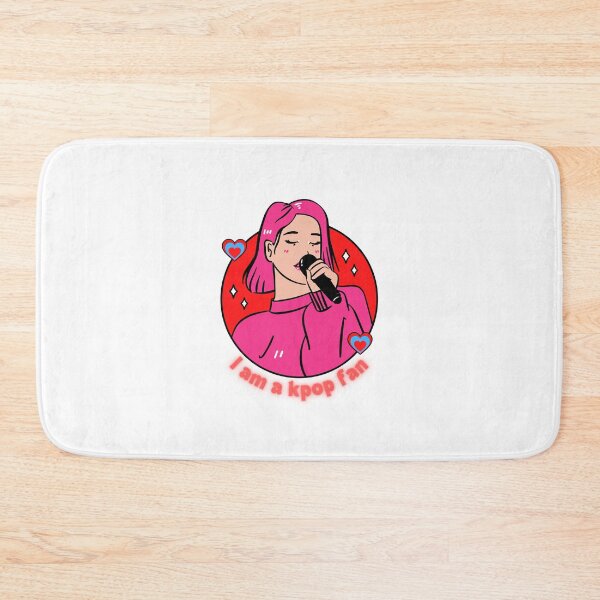 Item preview, Alexa Kpop Lovers 9 designed and sold by aprajoos.