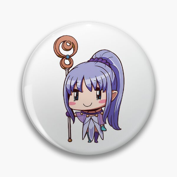Artikelvorschau, [FGO] Medea (Lilie) (Zauberer) entworfen und verkauft von GachaCorp.