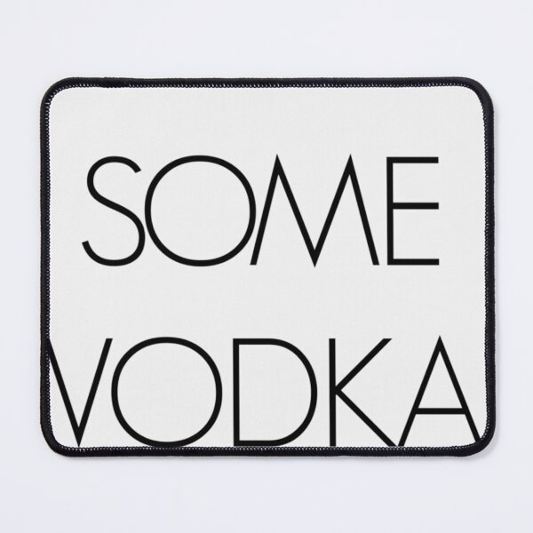 Artikelvorschau, Hakuna Some Vodka- Limited Edition | Perfektes Geschenk – liebt Katze entworfen und verkauft von eulacaviu.