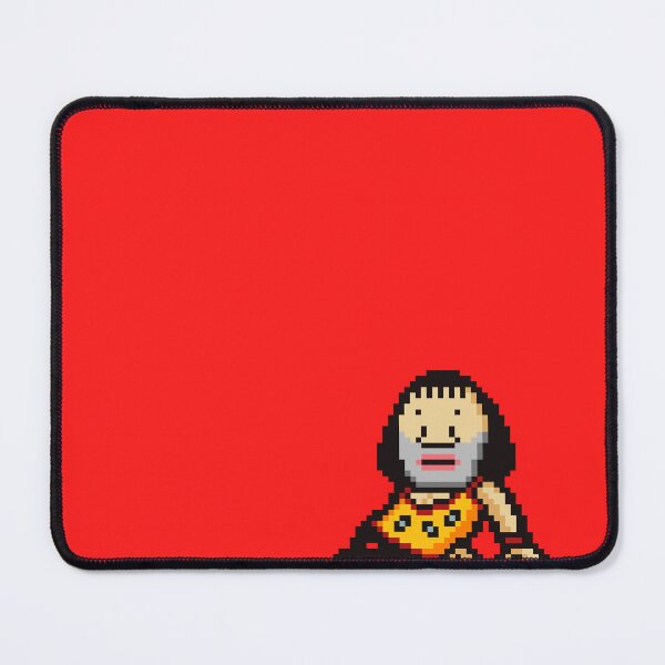Item preview, Terry Hintz Chillin' (LISA The Painful) designed and sold by PogChamp99.