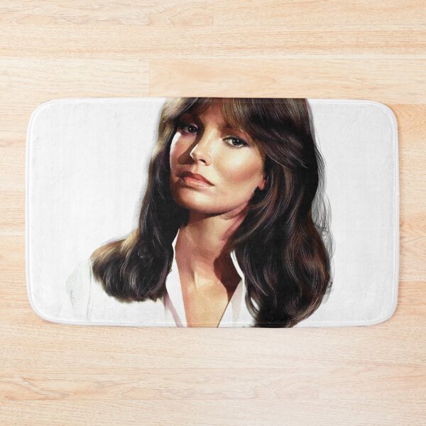 Artikelvorschau, Drei Engel für Charlie: Jaclyn Smith als Kelly Garrett entworfen und verkauft von micheleamadesi.