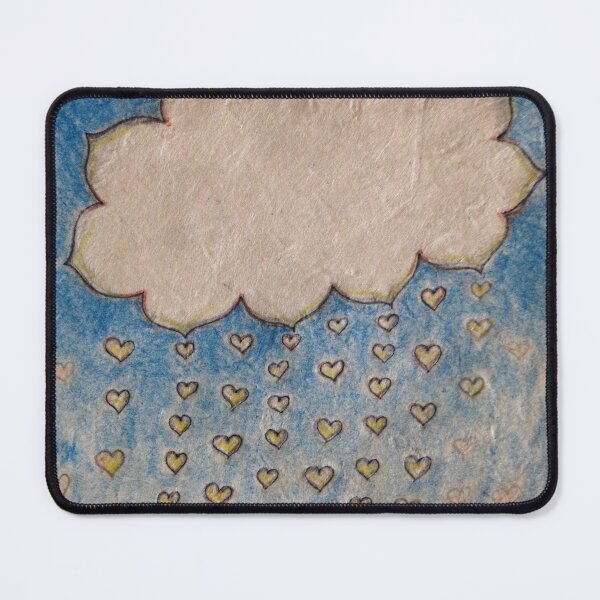 Item preview, Love Storm designed and sold by Rebekah Walker.