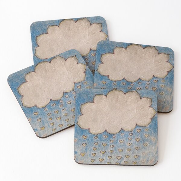 Item preview, Love Storm designed and sold by Rebekah Walker.