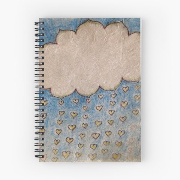 Item preview, Love Storm designed and sold by Rebekah Walker.