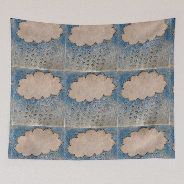 Item preview, Love Storm designed and sold by Rebekah Walker.