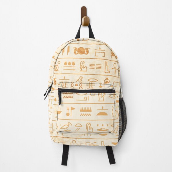 Item preview, Egyptian Hieroglyphics designed and sold by Vector Scout Lab.