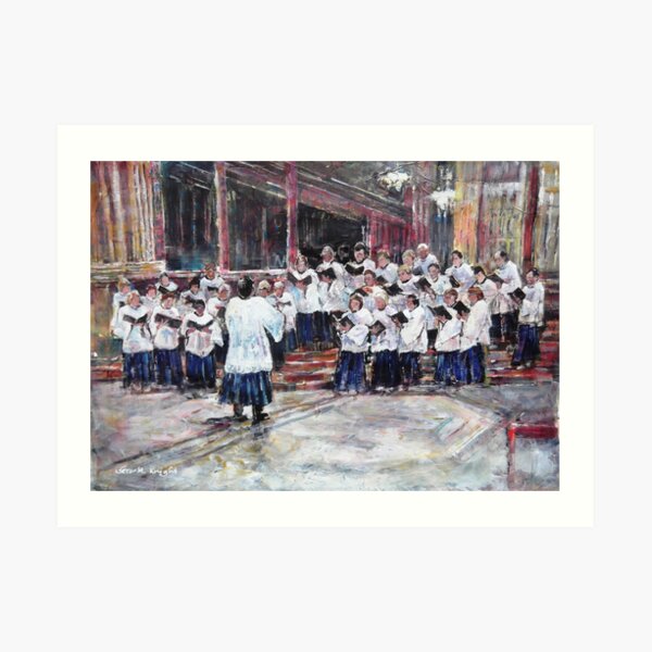 Art Print