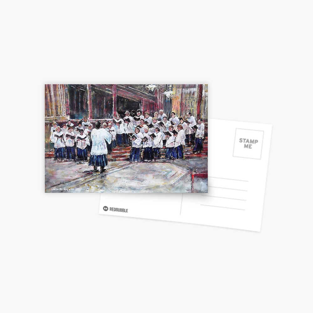 Item preview, Postcard designed and sold by ballet-dance.