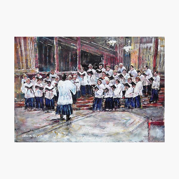 Photographic Print