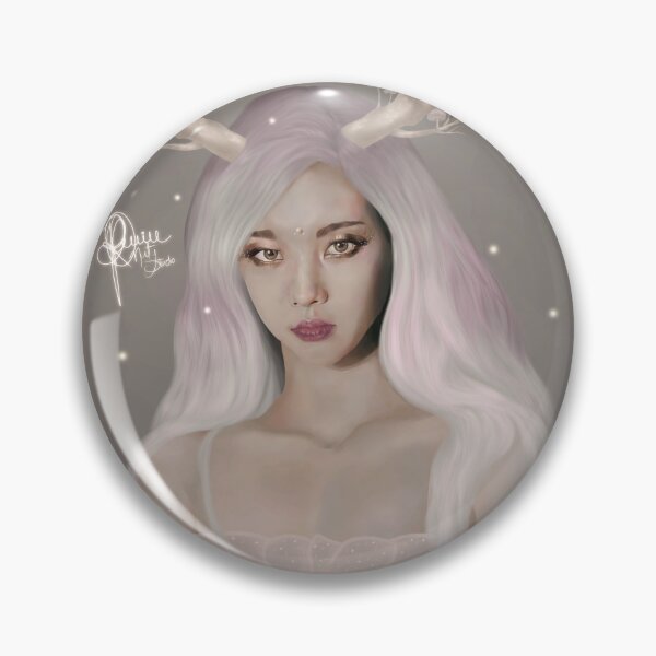 Item preview, Aespa Karina in Fantasy Delirium  designed and sold by Naty-Studio.
