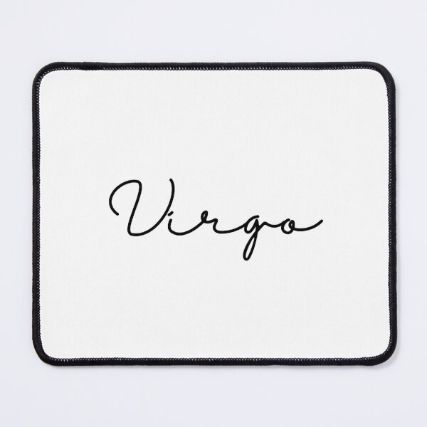 Item preview, VIRGO. designed and sold by Detachedsoul.