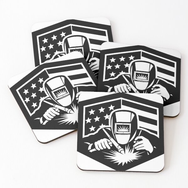 Item preview, Welder Shield designed and sold by csdesignco.