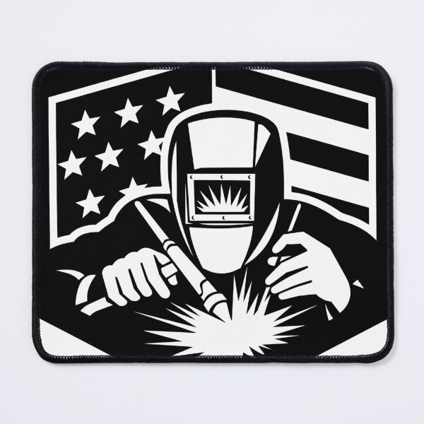 Item preview, Welder Shield designed and sold by csdesignco.