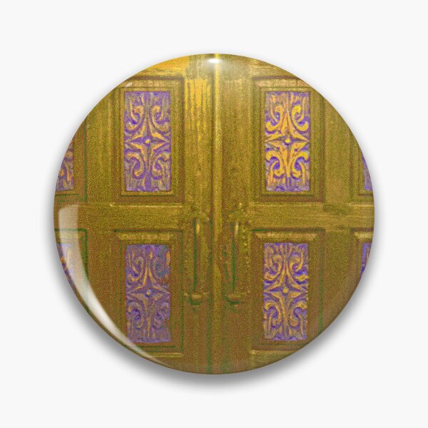 Item preview, La Hacienda Double Door designed and sold by William E Lopez.