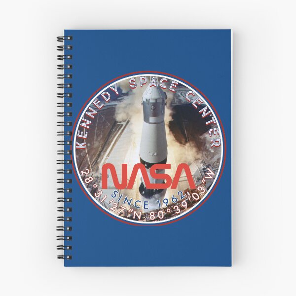 Item preview, NASA Kennedy Space Center Saturn V Apollo 11 designed and sold by bfwilson.