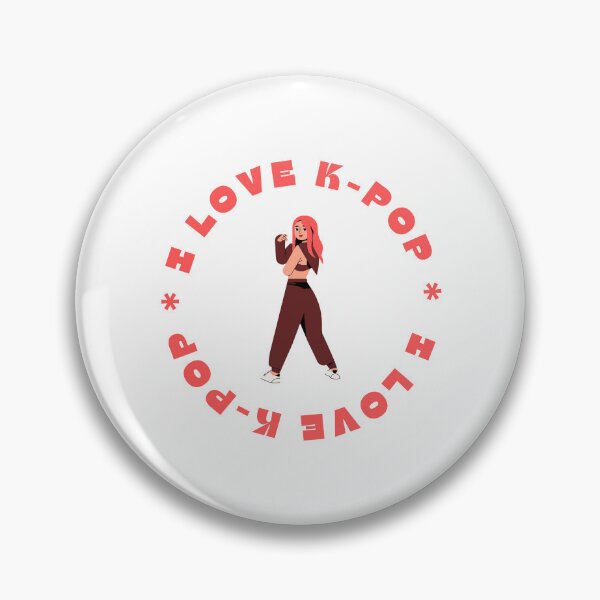 Item preview, Alexa Kpop Lovers 11 designed and sold by aprajoos.