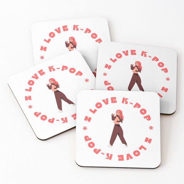 Item preview, Alexa Kpop Lovers 11 designed and sold by aprajoos.
