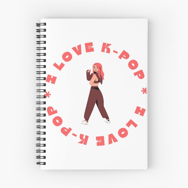 Item preview, Alexa Kpop Lovers 11 designed and sold by aprajoos.