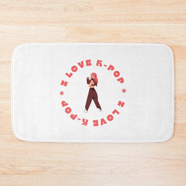 Item preview, Alexa Kpop Lovers 11 designed and sold by aprajoos.