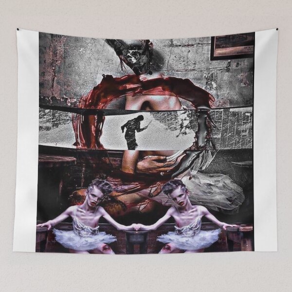 Item preview, Disjointed  designed and sold by 13xGhostz.