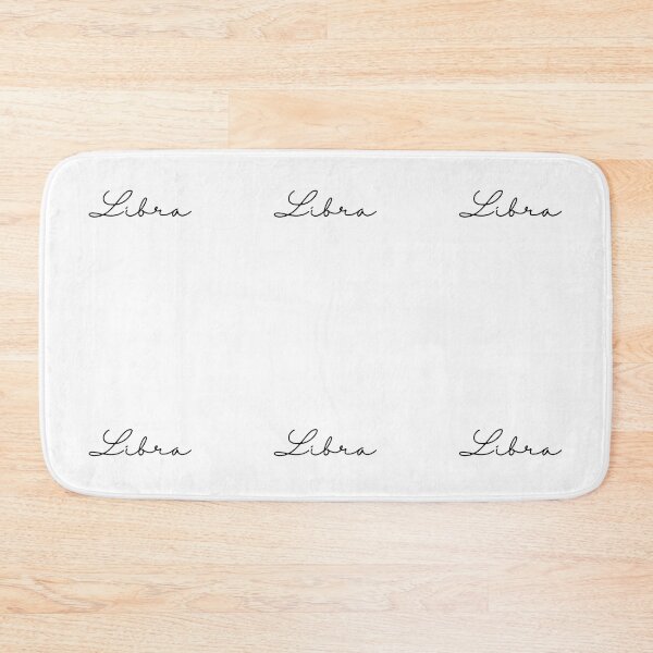 Item preview, LIBRA. designed and sold by Detachedsoul.