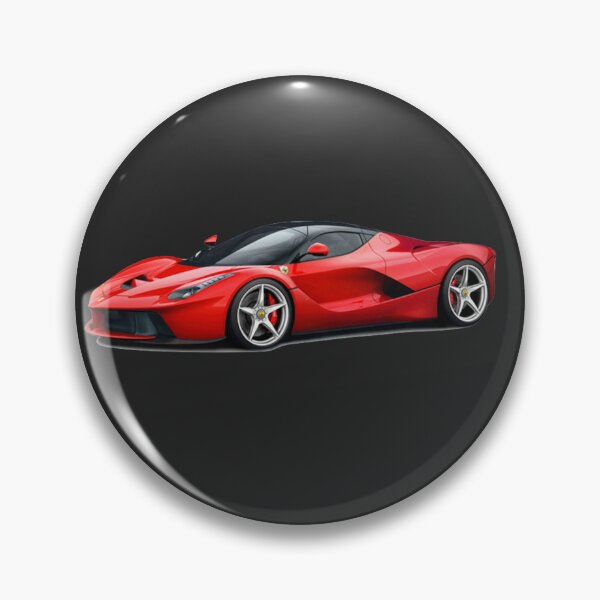 Artikelvorschau, Ferrari-Aufkleber entworfen und verkauft von Desgin0001.