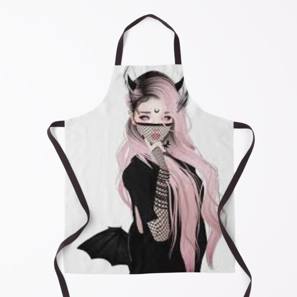 Item preview, Goth girl designed and sold by RainbowChild80.