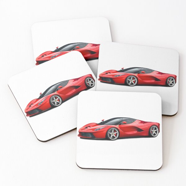 Item preview, Pegatinas de Ferrari designed and sold by Desgin0001.