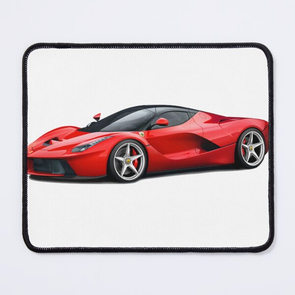 Item preview, Pegatinas de Ferrari designed and sold by Desgin0001.