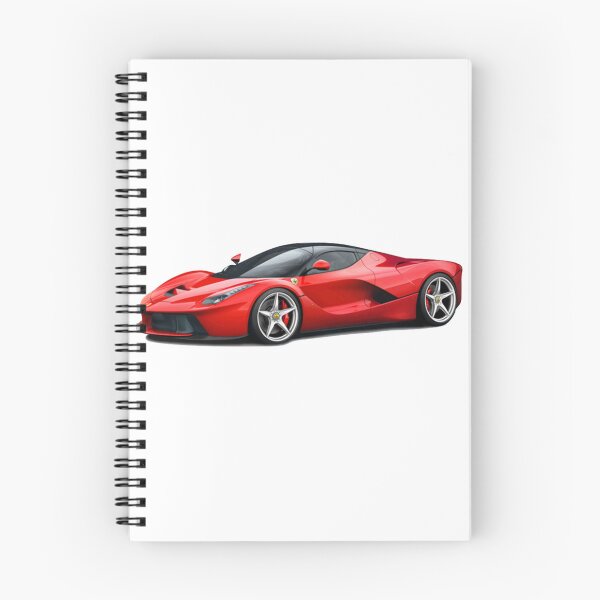 Artikelvorschau, Ferrari-Aufkleber entworfen und verkauft von Desgin0001.