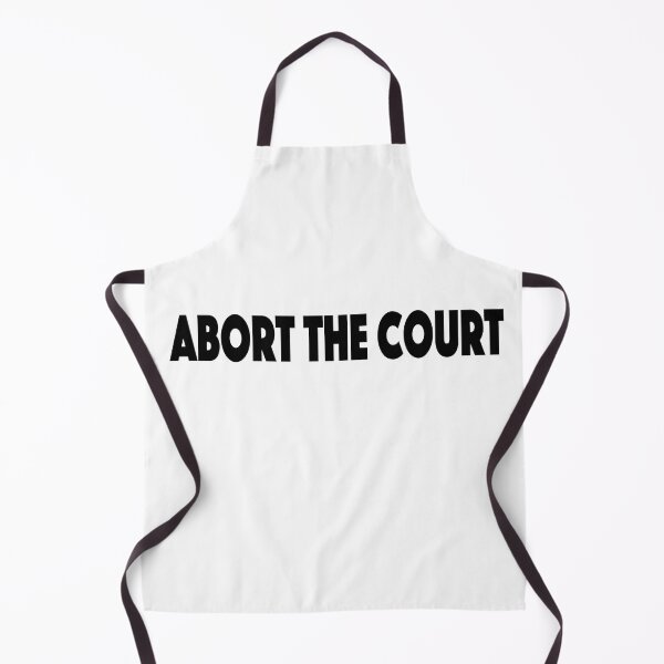 Item preview, ABORT THE COURT  designed and sold by ELF2.