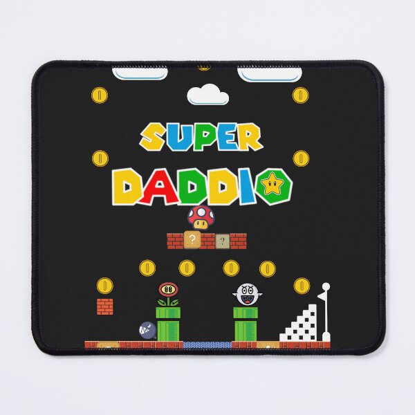 Item preview, Super Daddio designed and sold by LongoReo.